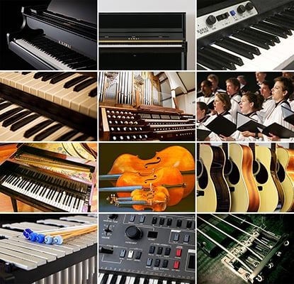 Music City – Tổng Kho Piano, Guitar, Organ | Dịch Vụ Giáo Dục Âm Nhạc