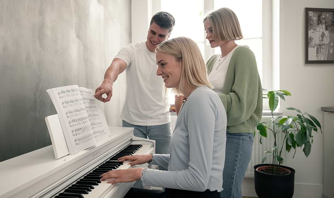 Music City – Tổng Kho Piano, Guitar, Organ | Dịch Vụ Giáo Dục Âm Nhạc