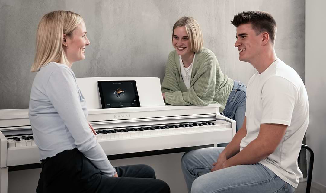 Music City – Tổng Kho Piano, Guitar, Organ | Dịch Vụ Giáo Dục Âm Nhạc