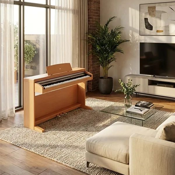 Music City – Tổng Kho Piano, Guitar, Organ | Dịch Vụ Giáo Dục Âm Nhạc