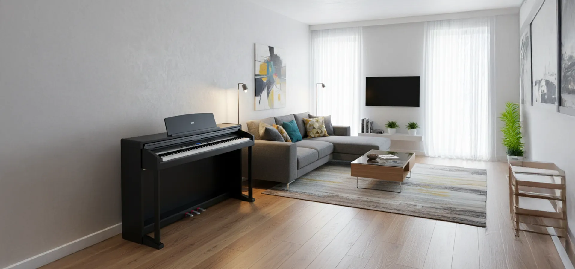 Music City – Tổng Kho Piano, Guitar, Organ | Dịch Vụ Giáo Dục Âm Nhạc