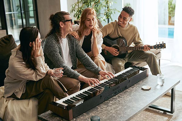 Music City – Tổng Kho Piano, Guitar, Organ | Dịch Vụ Giáo Dục Âm Nhạc