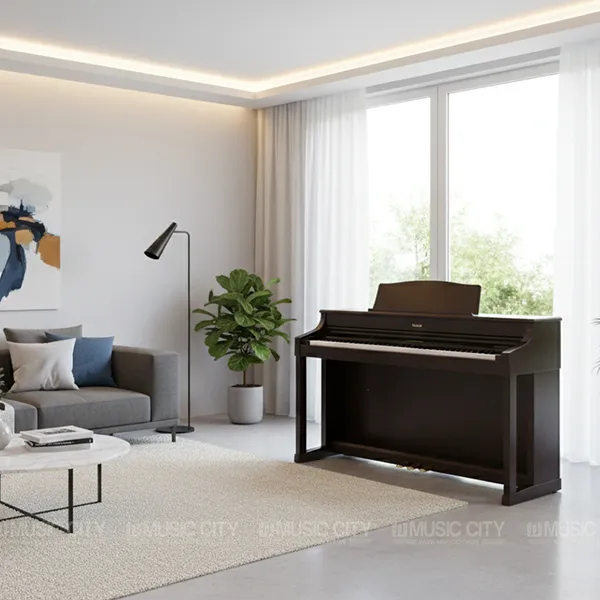 Music City – Tổng Kho Piano, Guitar, Organ | Dịch Vụ Giáo Dục Âm Nhạc