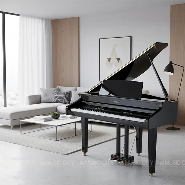 Music City – Tổng Kho Piano, Guitar, Organ | Dịch Vụ Giáo Dục Âm Nhạc