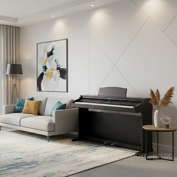 Music City – Tổng Kho Piano, Guitar, Organ | Dịch Vụ Giáo Dục Âm Nhạc