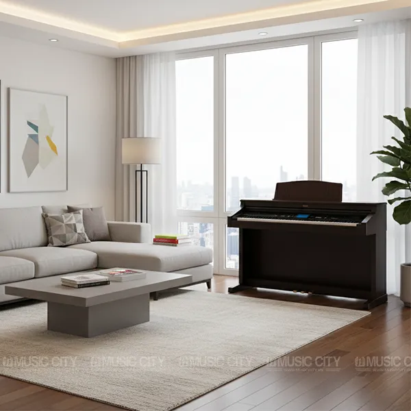 Music City – Tổng Kho Piano, Guitar, Organ | Dịch Vụ Giáo Dục Âm Nhạc