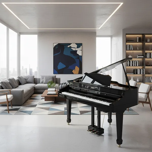 Music City – Tổng Kho Piano, Guitar, Organ | Dịch Vụ Giáo Dục Âm Nhạc