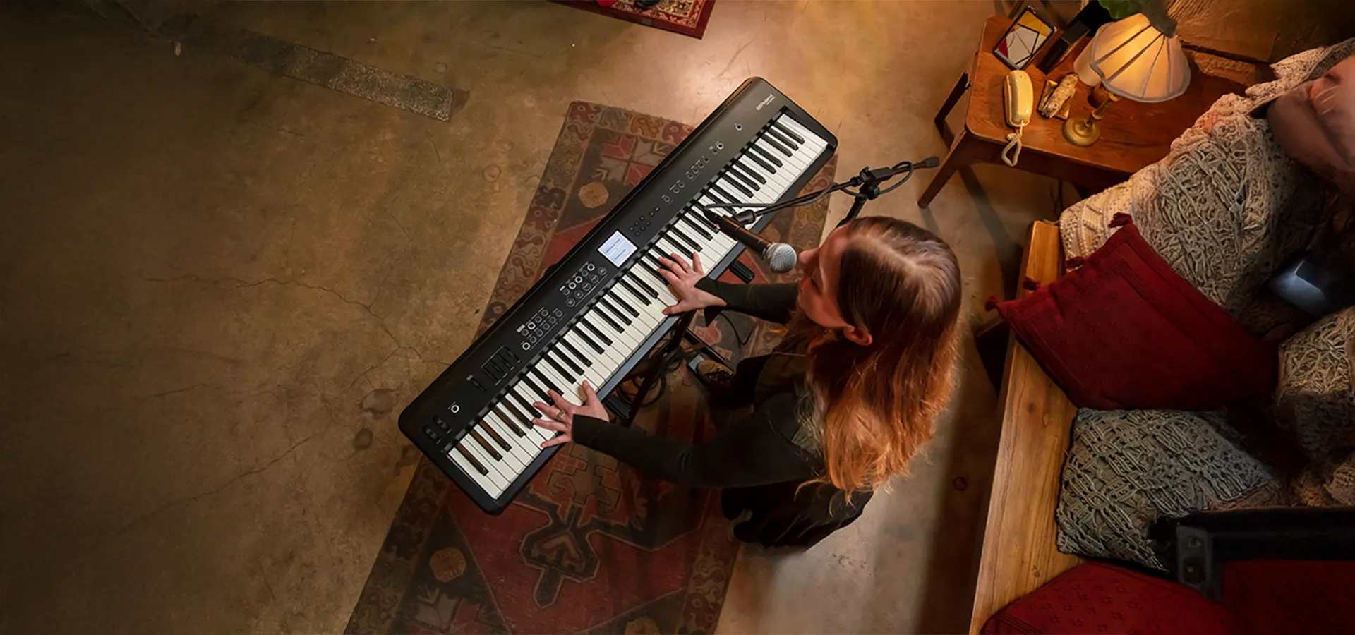 Music City – Tổng Kho Piano, Guitar, Organ | Dịch Vụ Giáo Dục Âm Nhạc