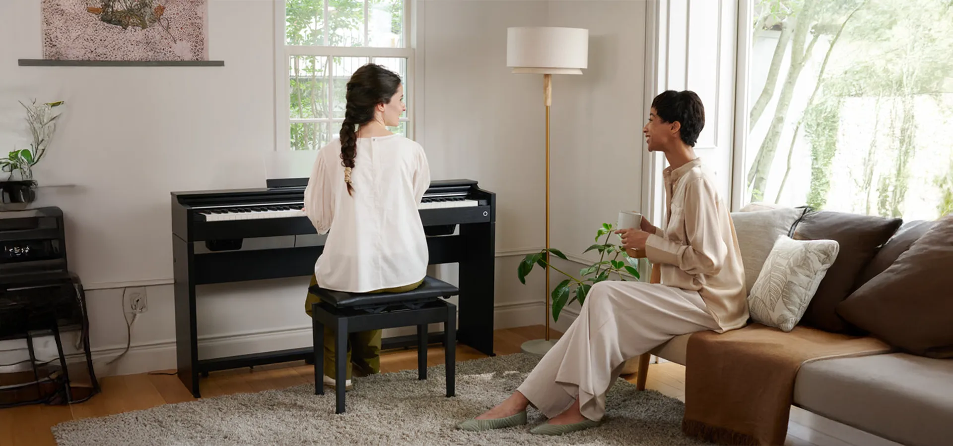 Music City – Tổng Kho Piano, Guitar, Organ | Dịch Vụ Giáo Dục Âm Nhạc