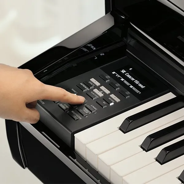 Music City – Tổng Kho Piano, Guitar, Organ | Dịch Vụ Giáo Dục Âm Nhạc