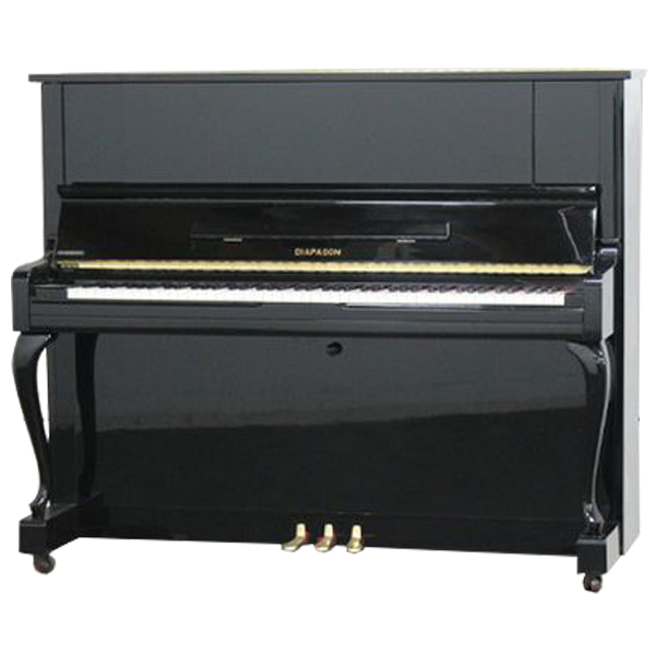 Đàn Piano Diapason DL125