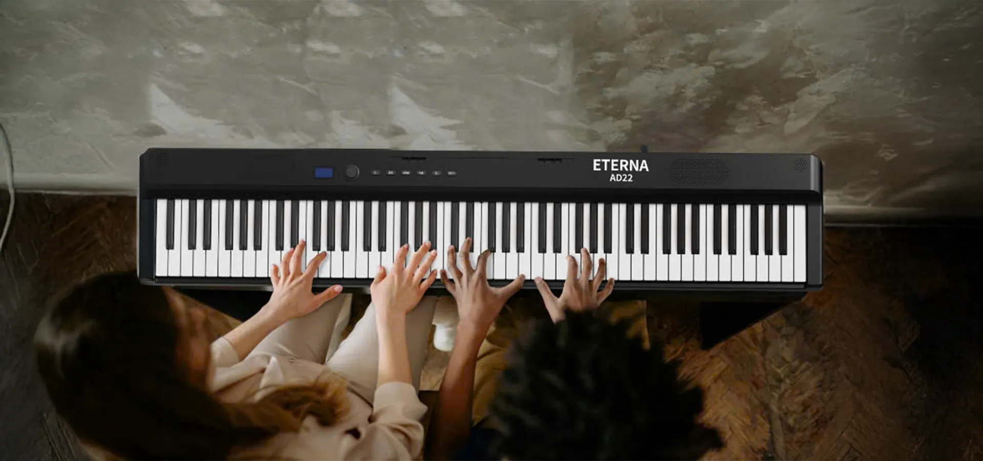 Music City – Tổng Kho Piano, Guitar, Organ | Dịch Vụ Giáo Dục Âm Nhạc