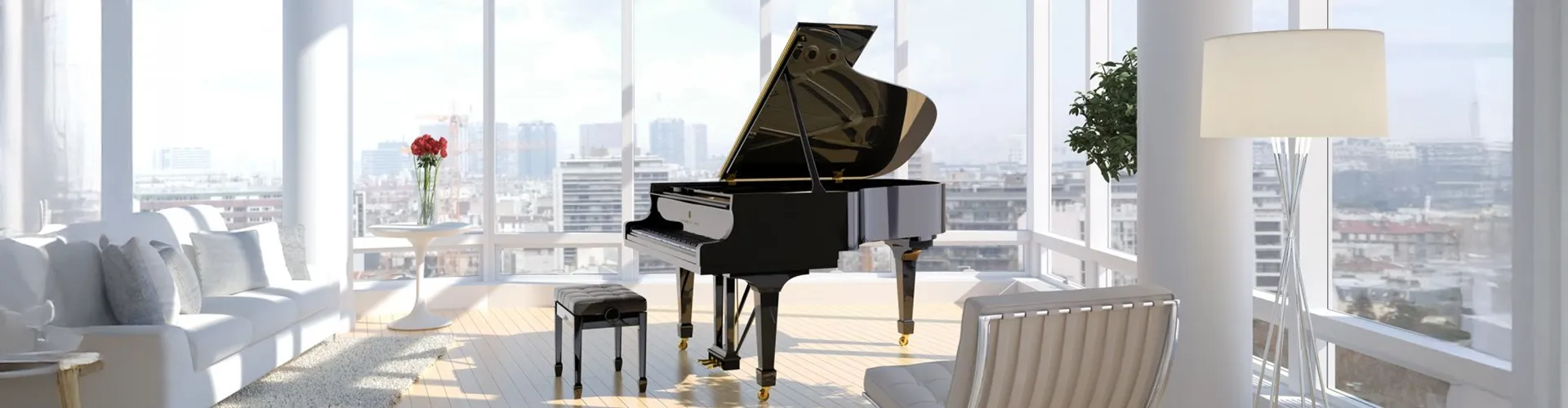 Grand Piano
