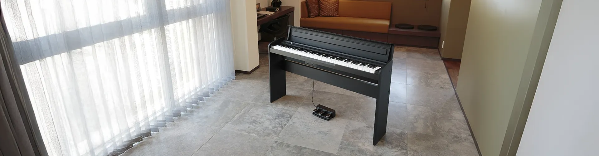 Korg LP Series