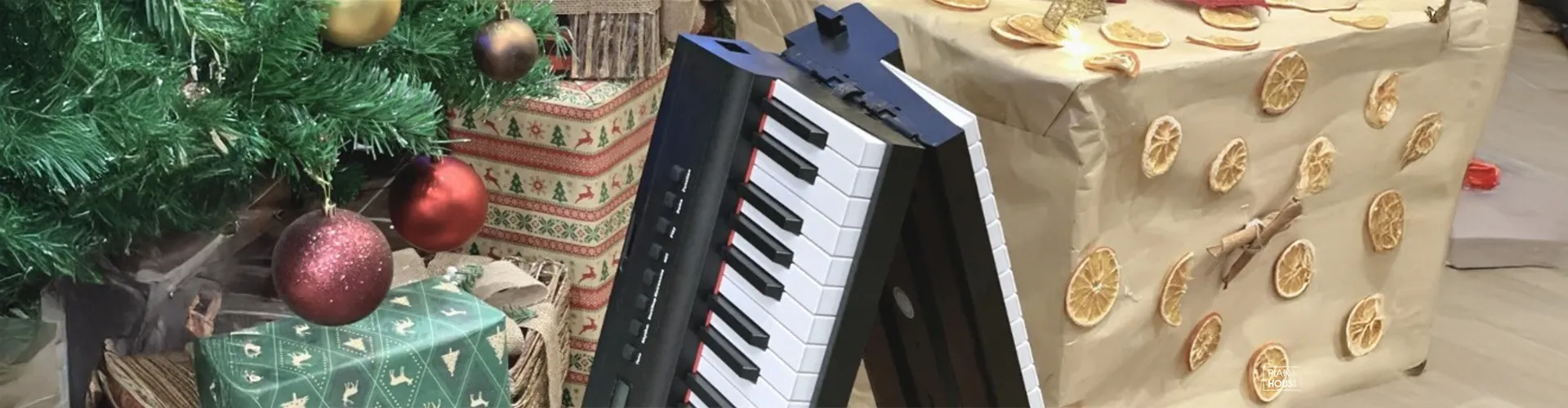 Piano Mới