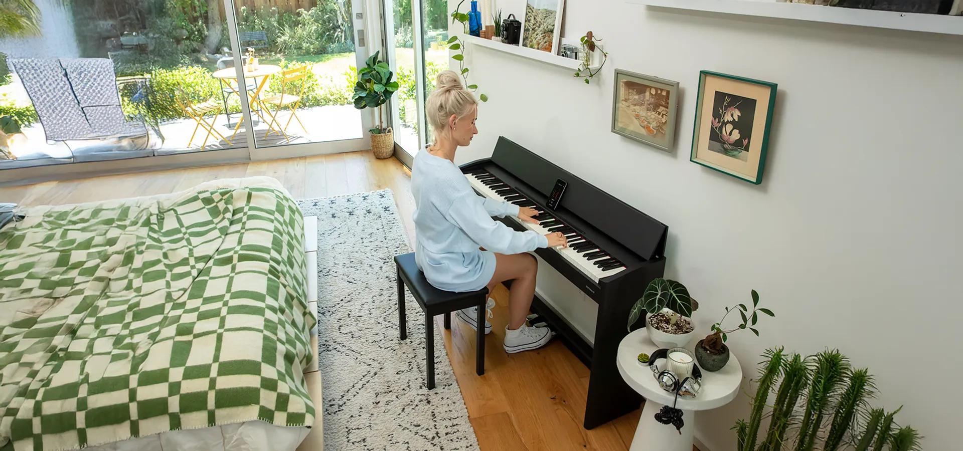 Music City – Tổng Kho Piano, Guitar, Organ | Dịch Vụ Giáo Dục Âm Nhạc