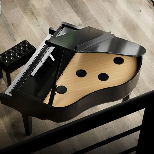 Music City – Tổng Kho Piano, Guitar, Organ | Dịch Vụ Giáo Dục Âm Nhạc