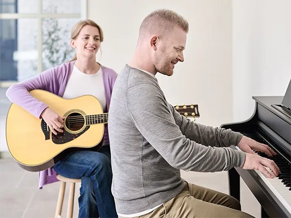 Music City – Tổng Kho Piano, Guitar, Organ | Dịch Vụ Giáo Dục Âm Nhạc