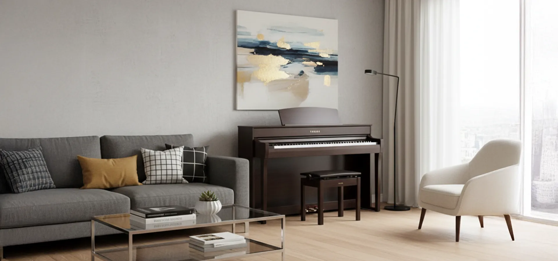 Music City – Tổng Kho Piano, Guitar, Organ | Dịch Vụ Giáo Dục Âm Nhạc