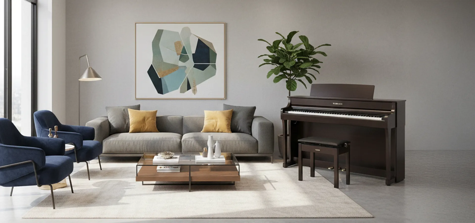 Music City – Tổng Kho Piano, Guitar, Organ | Dịch Vụ Giáo Dục Âm Nhạc