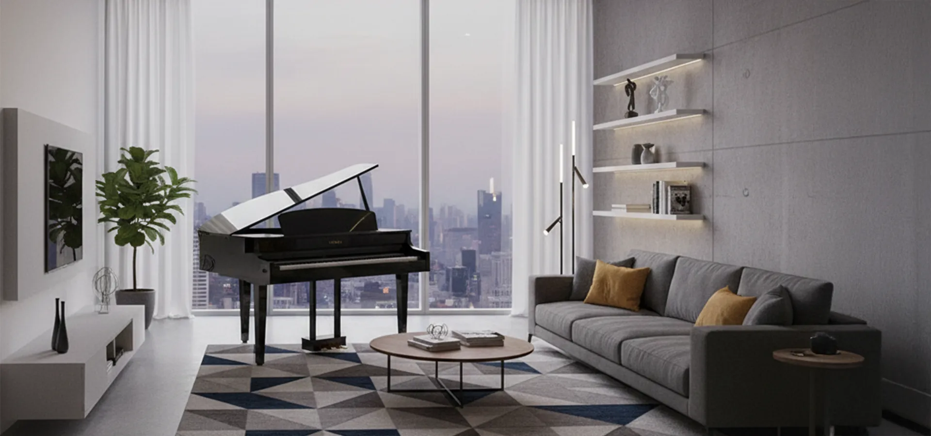 Music City – Tổng Kho Piano, Guitar, Organ | Dịch Vụ Giáo Dục Âm Nhạc