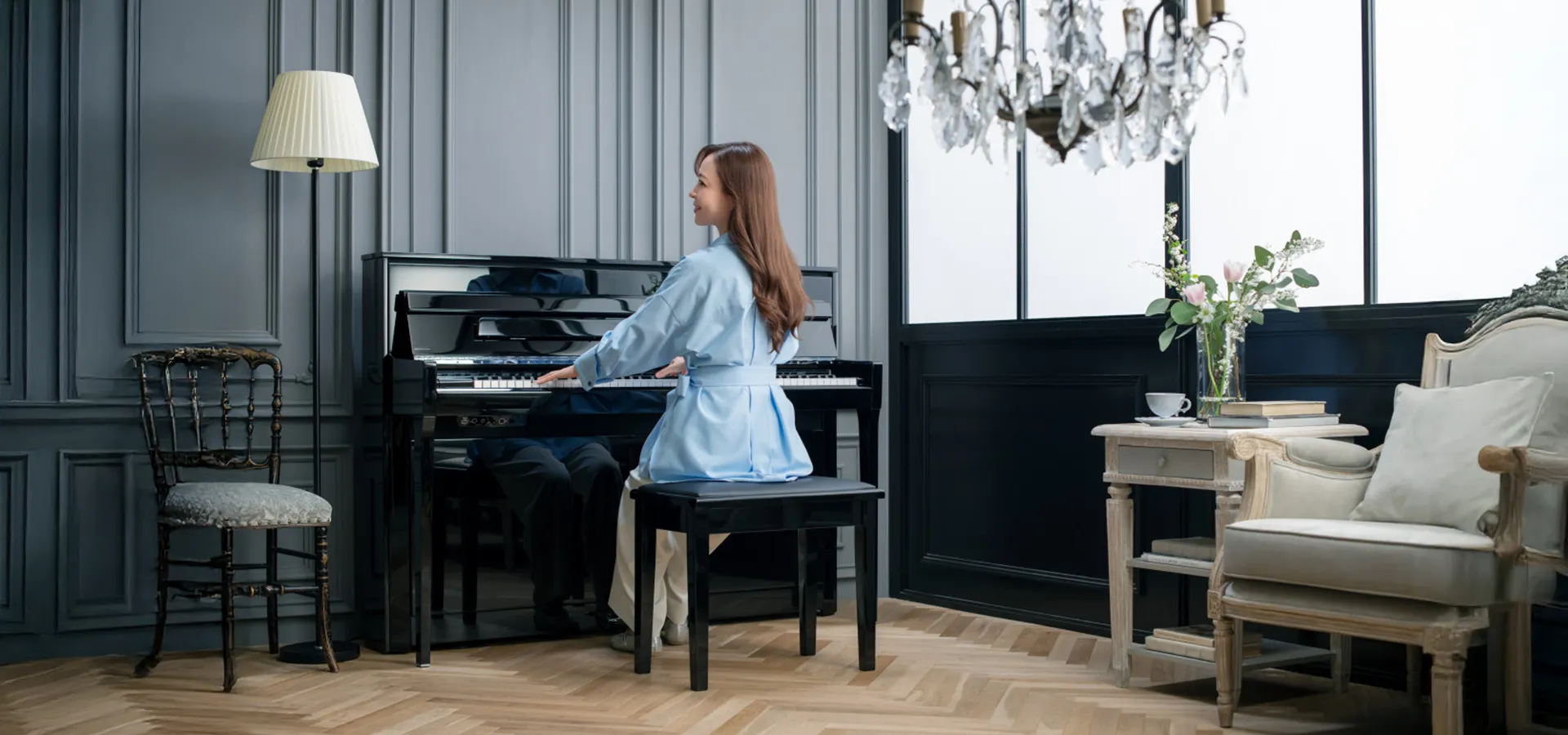 Music City – Tổng Kho Piano, Guitar, Organ | Dịch Vụ Giáo Dục Âm Nhạc
