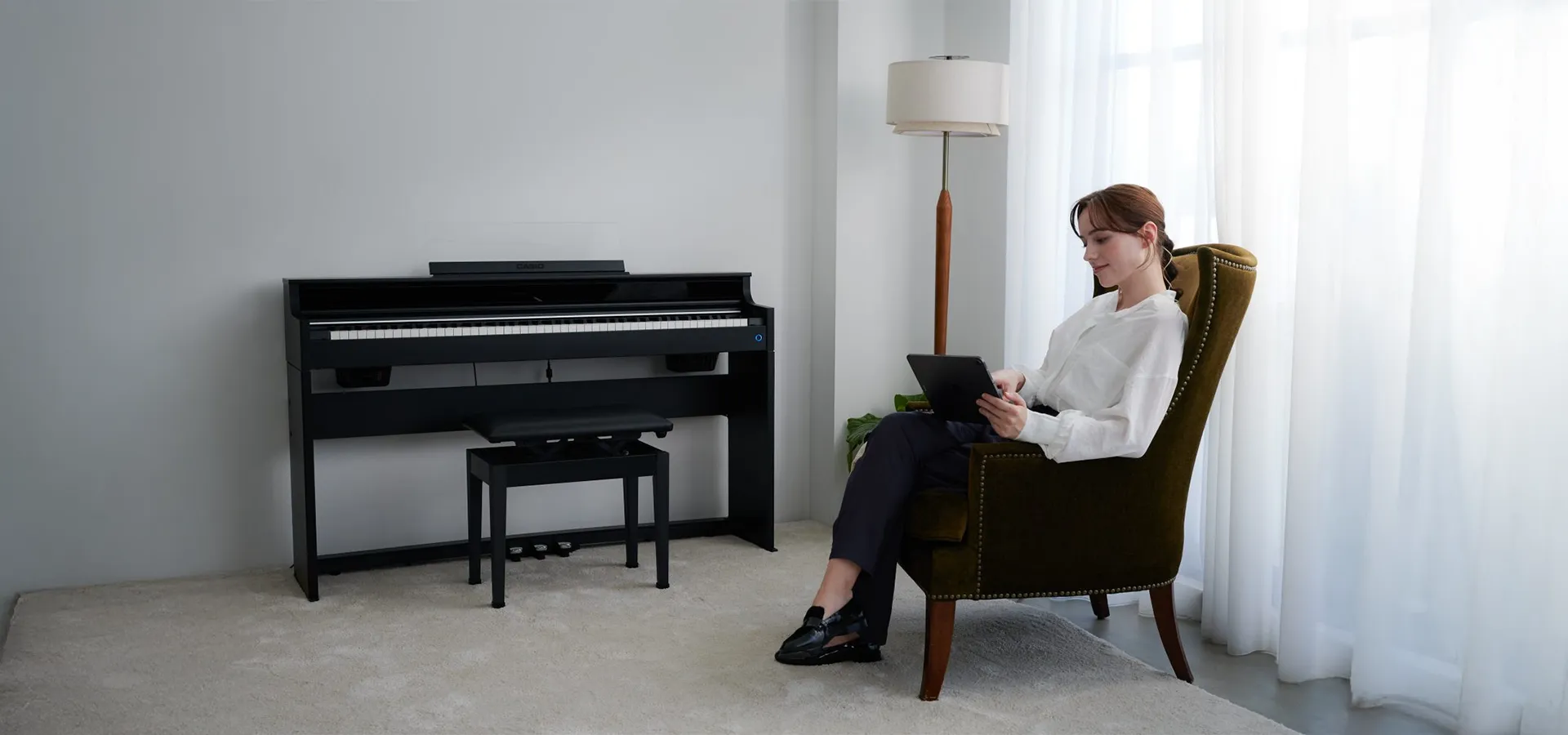Music City – Tổng Kho Piano, Guitar, Organ | Dịch Vụ Giáo Dục Âm Nhạc