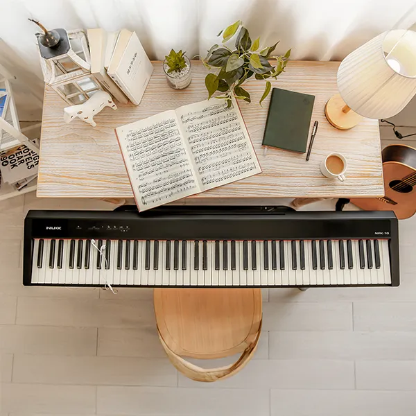Music City – Tổng Kho Piano, Guitar, Organ | Dịch Vụ Giáo Dục Âm Nhạc