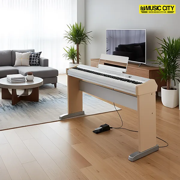 Music City – Tổng Kho Piano, Guitar, Organ | Dịch Vụ Giáo Dục Âm Nhạc