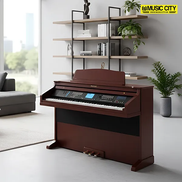 Music City – Tổng Kho Piano, Guitar, Organ | Dịch Vụ Giáo Dục Âm Nhạc