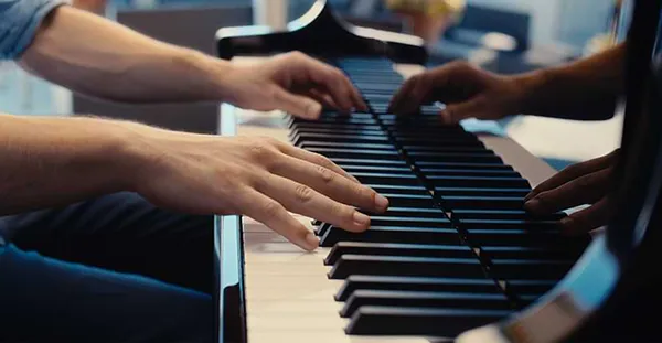 Music City – Tổng Kho Piano, Guitar, Organ | Dịch Vụ Giáo Dục Âm Nhạc