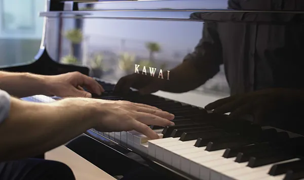 Music City – Tổng Kho Piano, Guitar, Organ | Dịch Vụ Giáo Dục Âm Nhạc