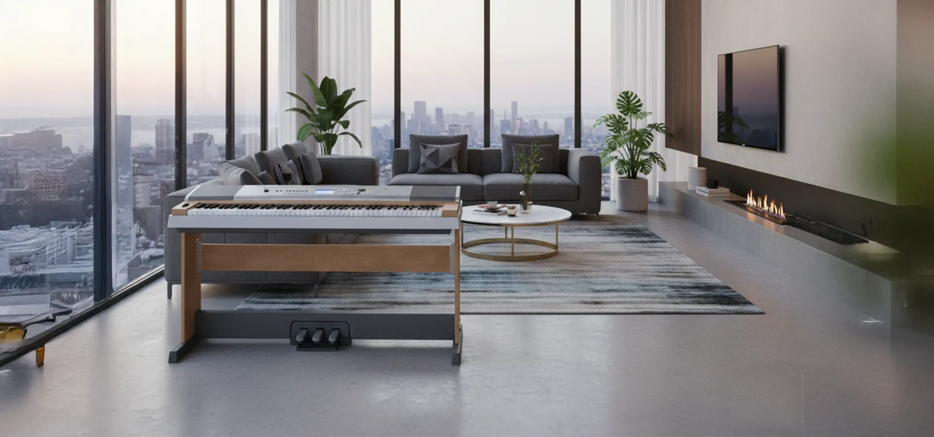 Music City – Tổng Kho Piano, Guitar, Organ | Dịch Vụ Giáo Dục Âm Nhạc