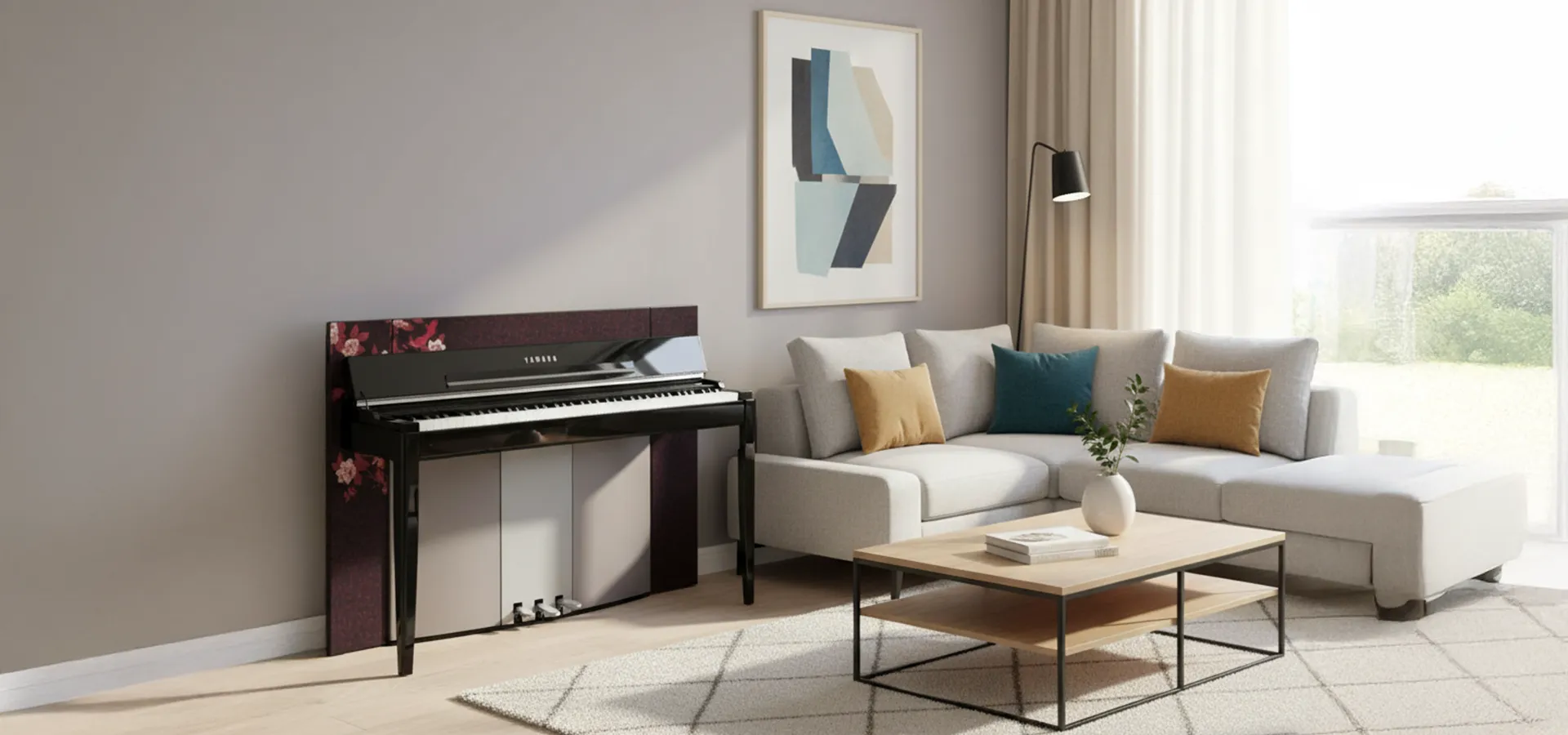 Music City – Tổng Kho Piano, Guitar, Organ | Dịch Vụ Giáo Dục Âm Nhạc