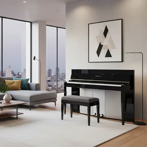 Music City – Tổng Kho Piano, Guitar, Organ | Dịch Vụ Giáo Dục Âm Nhạc