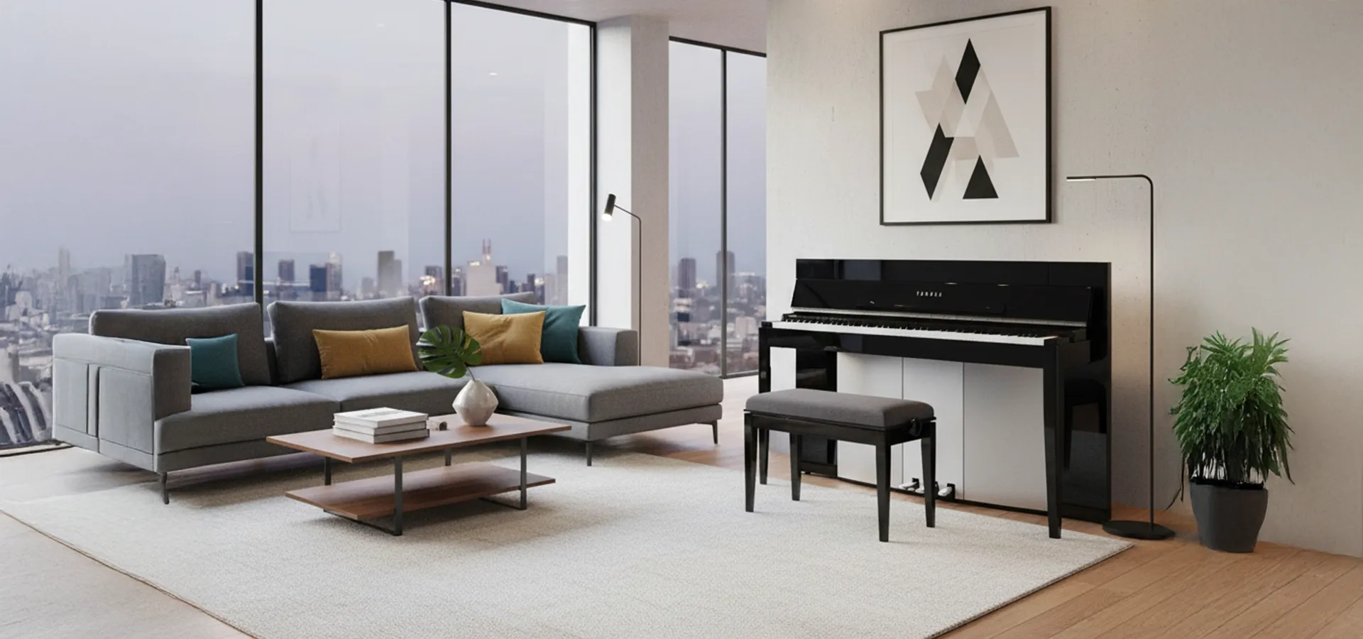 Music City – Tổng Kho Piano, Guitar, Organ | Dịch Vụ Giáo Dục Âm Nhạc