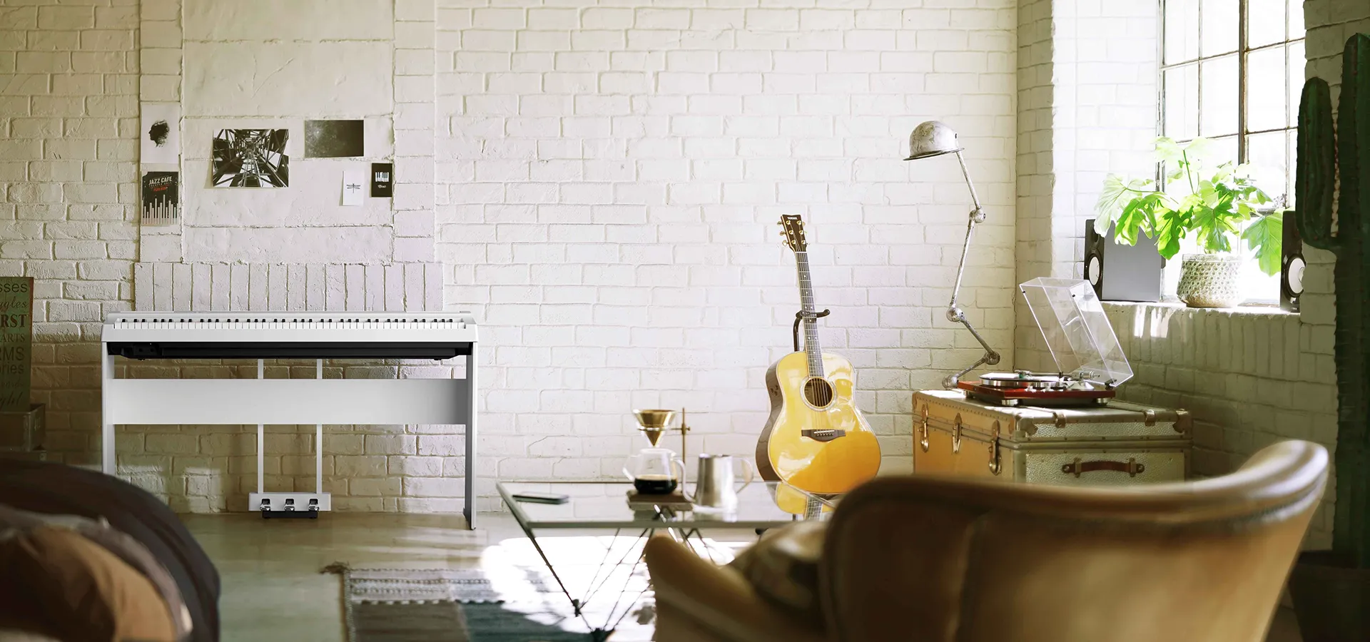 Music City – Tổng Kho Piano, Guitar, Organ | Dịch Vụ Giáo Dục Âm Nhạc