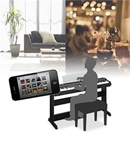 Music City – Tổng Kho Piano, Guitar, Organ | Dịch Vụ Giáo Dục Âm Nhạc