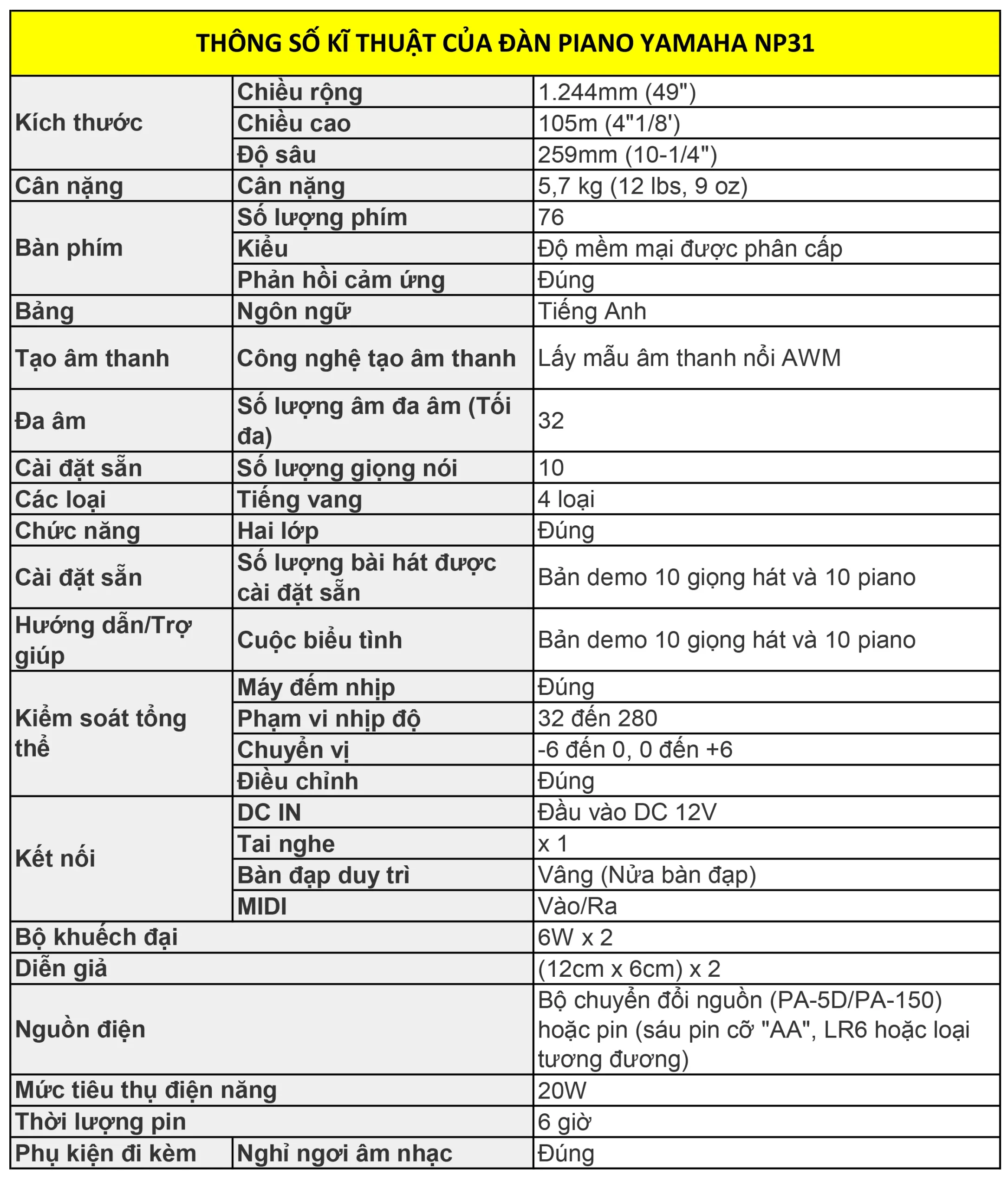 Music City – Tổng Kho Piano, Guitar, Organ | Dịch Vụ Giáo Dục Âm Nhạc